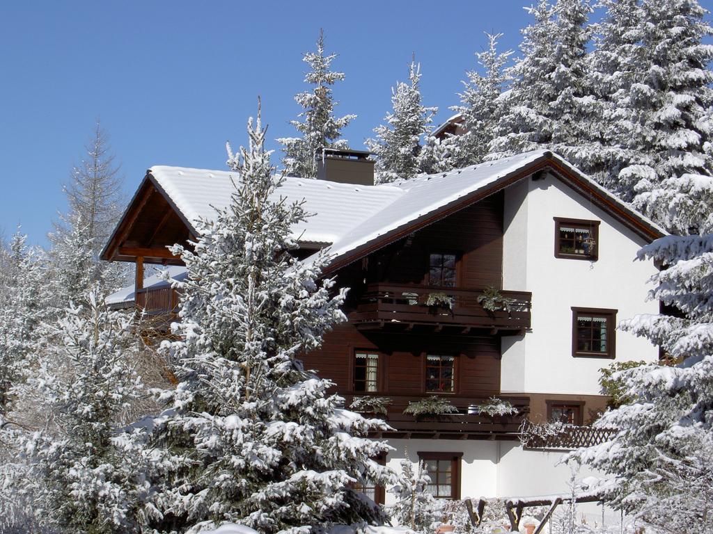 Apartment Haus Andrea Sankt Stefan im Lavanttal Room photo